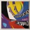 Doris Norton - Parapsycho DP 39021