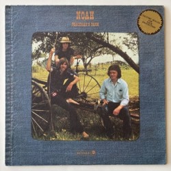 Noah - Peaceman’s Farm DSX 50117
