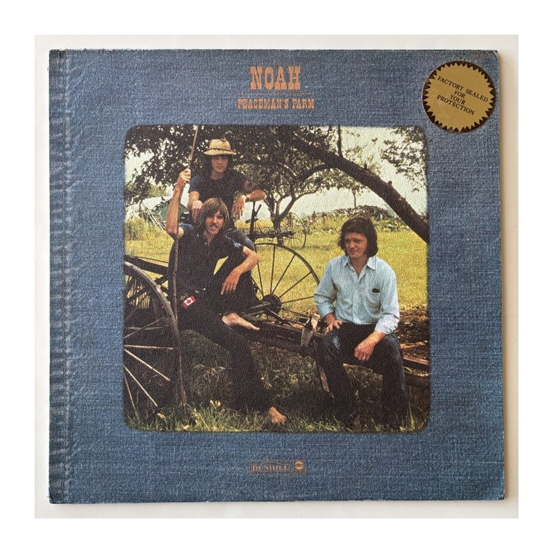 Noah - Peaceman’s Farm DSX 50117