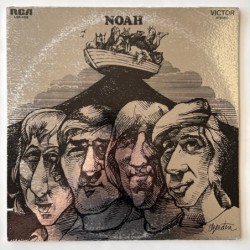 Noah - Noah LSP-4432