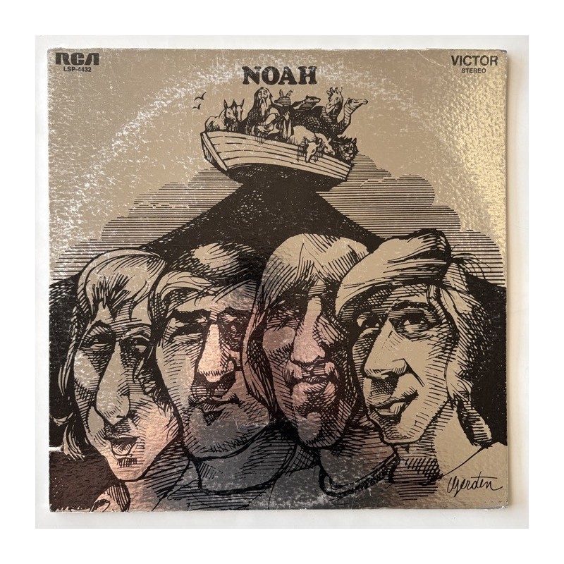 Noah - Noah LSP-4432