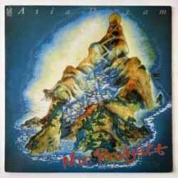Mu Project - Asia Dream 28K-85