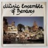 Music Ensemble of Benares - Music Ensemble of Benares F 103
