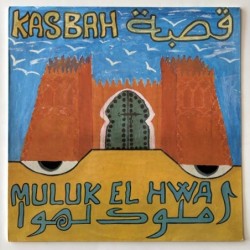 Muluk el Hwa - Kasbah DMM 41