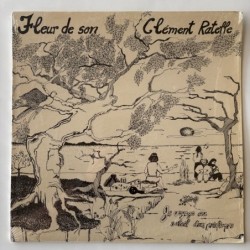 Fleur du Son / Clement Ratelle - Le Voyage au Soleil d’un Printemps PMI-8888