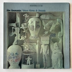 The Rascals - Once Upon a Dream SD 8169