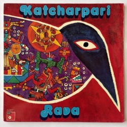 Enrico Rava - Katcharpari Rava 21 21916-2