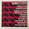Various Artists - Raw Cuts Volume Two Swedish Beat CRI-LP-132
