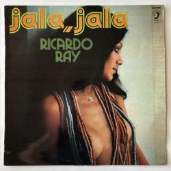 Ricardo Ray - Jala