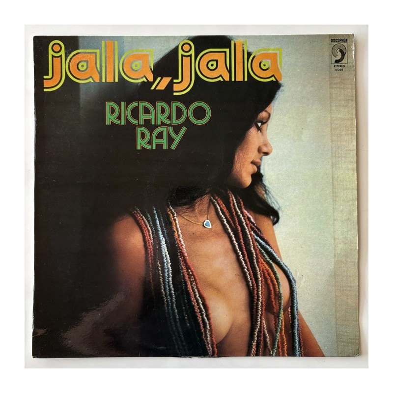 Ricardo Ray - Jala