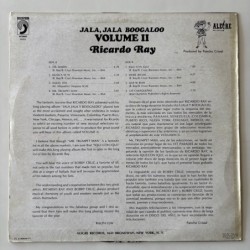  Jala Boogaloo 6058