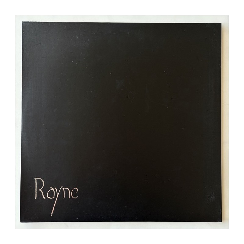 Rayne - The Black Album 089