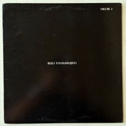 Reels Psychadeliques - Volume 2 RE-8003