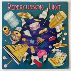 Repercussion Unit - Repercussion Unit ROB no.1