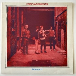 The Replacements - Boink!! MGLALP 016