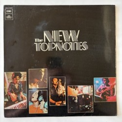 The New Topnotes - The New Topnotes SREG 9840