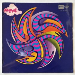 The Move - Move LSL 60.005