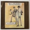 Mott the Hoople - All the Young Dudes S 65184