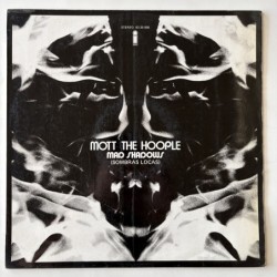 Mott the Hoople - Sombras Locas 63 39 006