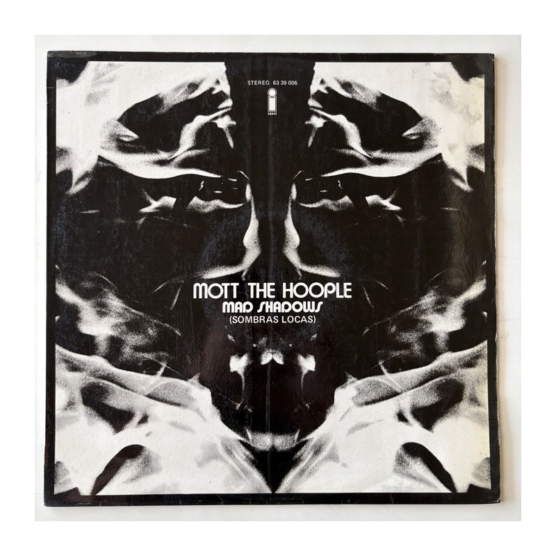 Mott the Hoople - Sombras Locas 63 39 006