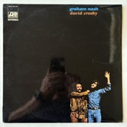 Graham Nash / David Crosby - Graham Nash / David Crosby HATS 421-89