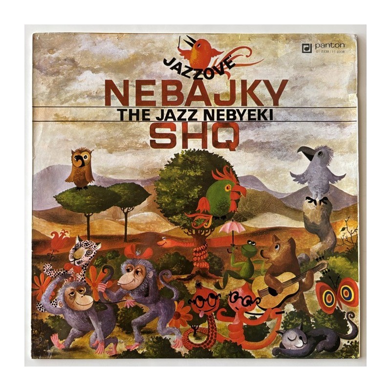 SHQ - The Jazz Nebyeli 11 0338