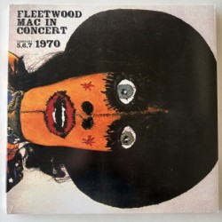 Fleetwood Mac - In Concert February 5