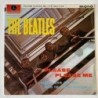 Beatles  - Please Please Me PMC 1202