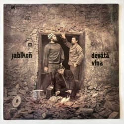 Jablkon - Devata Vlna 81 0815-1311