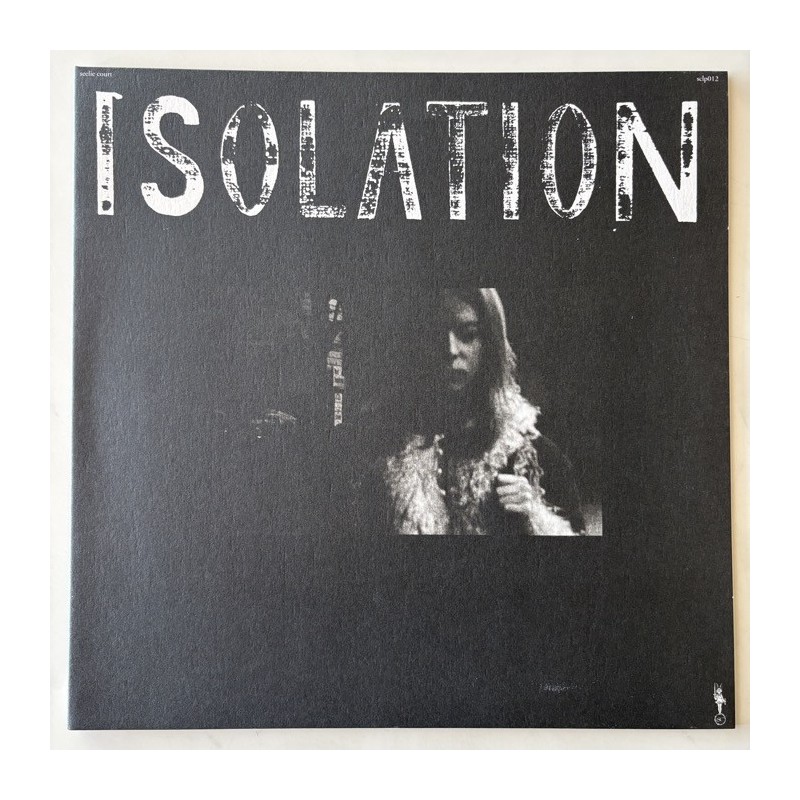 Isolation - Isolation Sclp 012