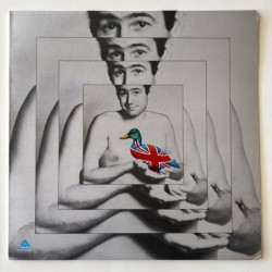 Neil Innes - Taking Off SPARTY 1004