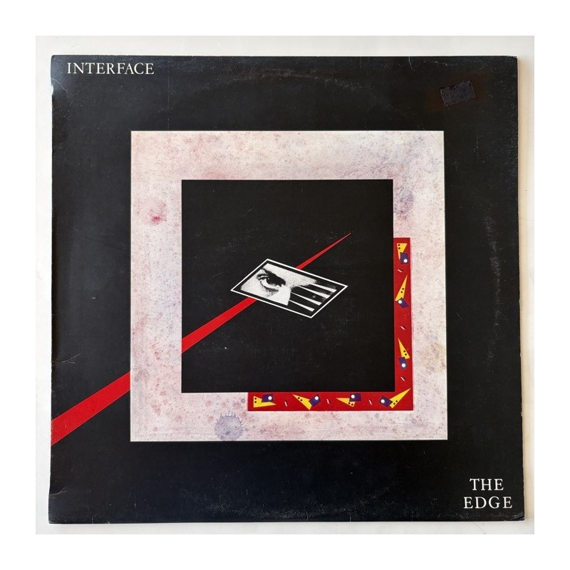 Interface - The Edge 1775481