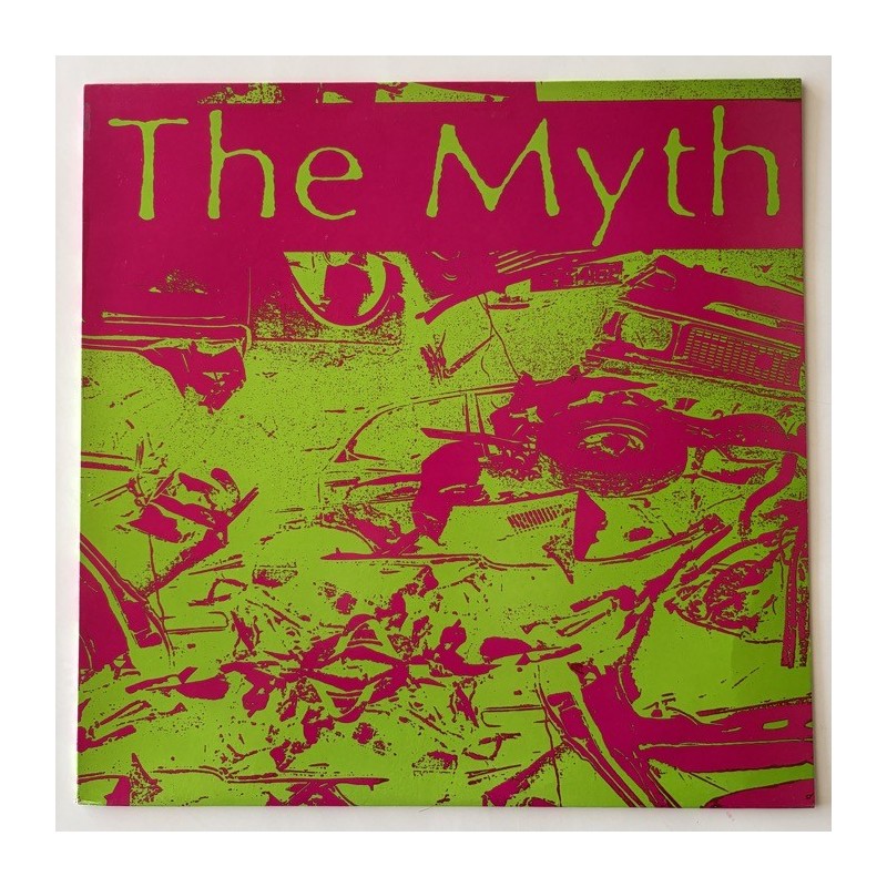 The Myth - The Myth CHIME 00.33 M