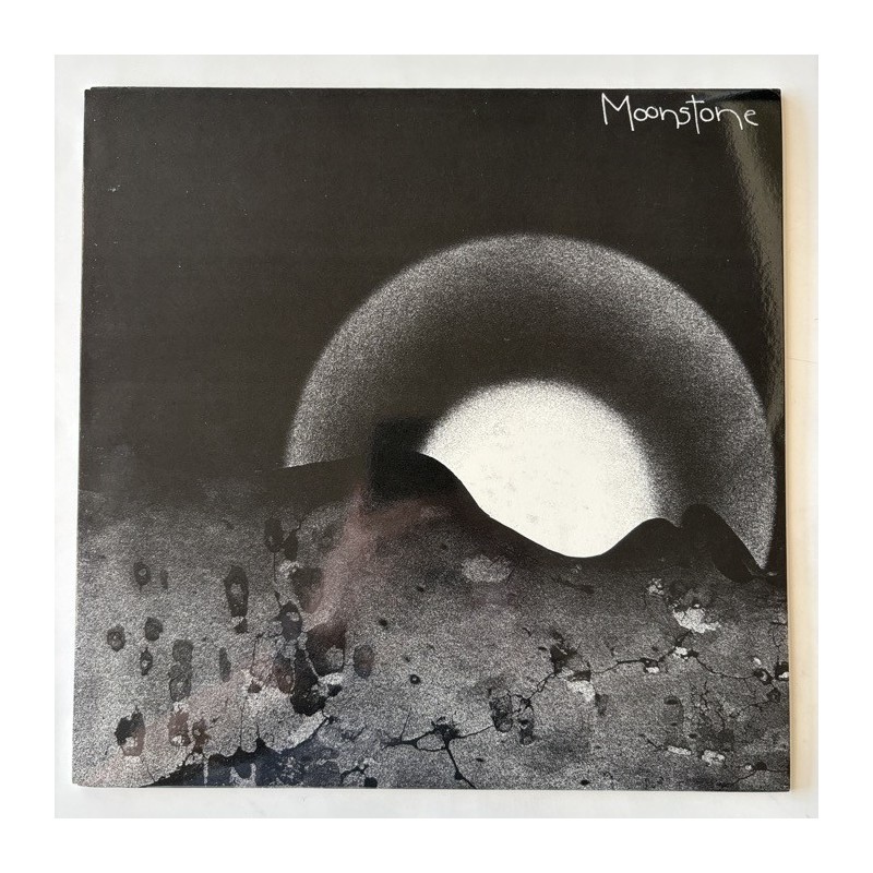 Moonstone - Moonstone VOID 39
