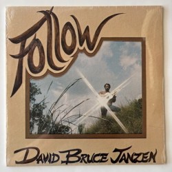 David Bruce Janzen - Follow T.O. 18
