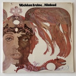 Weldon Irvine - Sinbad APL1-1363