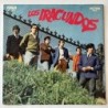 Los Iracundos - Los Iracundos AVL-3821