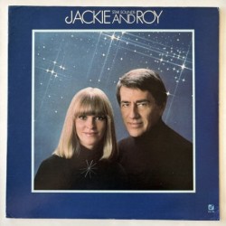 Jackie and Roy - Star Sounds CJ-115