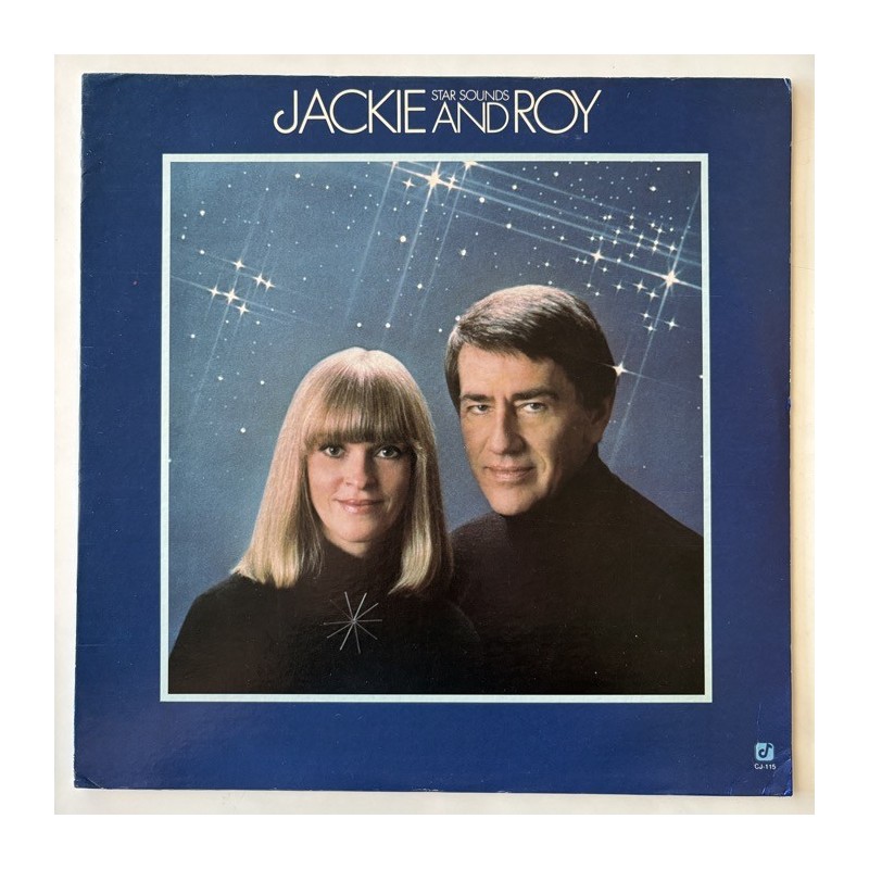 Jackie and Roy - Star Sounds CJ-115