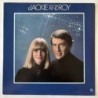 Jackie and Roy - Star Sounds CJ-115