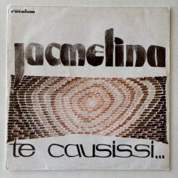 Jacmelina - Te Causissi… REV 002