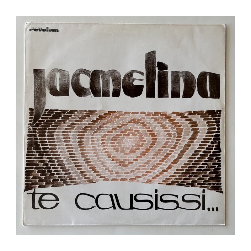 Jacmelina - Te Causissi… REV 002