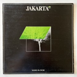 Jakarta - Maske za Dvoje 2320304