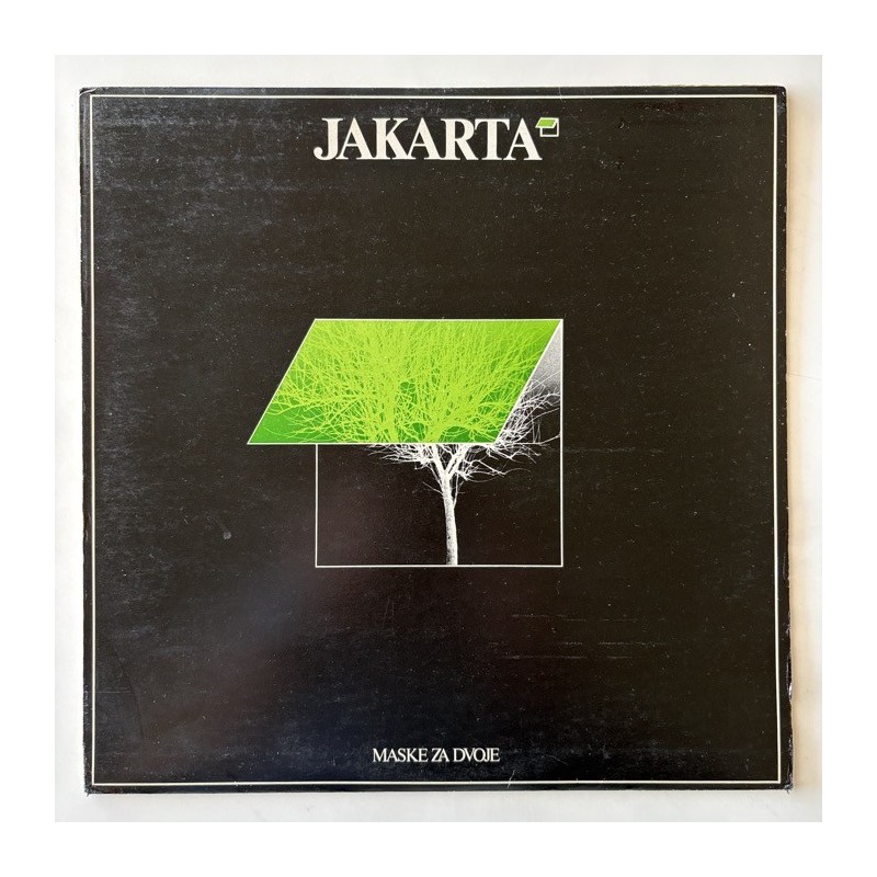 Jakarta - Maske za Dvoje 2320304
