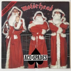 Motörhead - Ace of Spades BROX 106