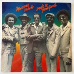 Ramsey Lewis - Don’t it feel good S 81006