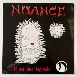 Nuance - Il est une Légende FLVM 3048