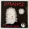 Nuance - Il est une Légende FLVM 3048