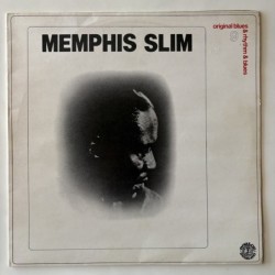 Memphis Slim - Memphis Slim 50.4108