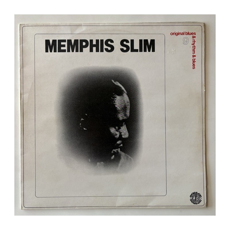Memphis Slim - Memphis Slim 50.4108